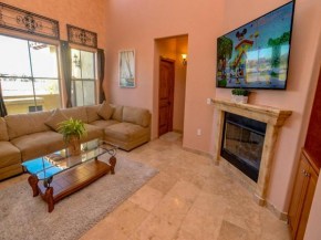 Condo 31-1 Right in front of the Pool with WiFi